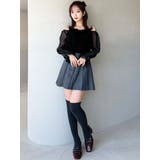 スクエアトゥメリージェーン | RESEXXY | 詳細画像11 