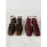 スクエアトゥメリージェーン | RESEXXY | 詳細画像2 