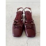 スクエアトゥメリージェーン | RESEXXY | 詳細画像4 