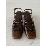 スクエアトゥメリージェーン | RESEXXY | 詳細画像5 