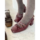 スクエアトゥメリージェーン | RESEXXY | 詳細画像8 