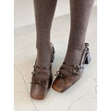 スクエアトゥメリージェーン | RESEXXY | 詳細画像9 