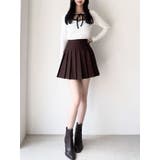 スクエアトゥショートブーツ | RESEXXY | 詳細画像10 