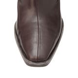 スクエアトゥショートブーツ | RESEXXY | 詳細画像17 