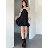 スクエアトゥショートブーツ | RESEXXY | 詳細画像8 