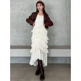 スクエアトゥロングブーツ | RESEXXY | 詳細画像18 