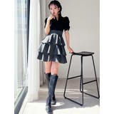 スクエアトゥロングブーツ | RESEXXY | 詳細画像24 