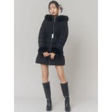 スクエアトゥロングブーツ | RESEXXY | 詳細画像32 