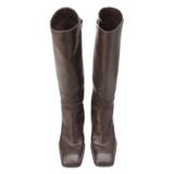 スクエアトゥロングブーツ | RESEXXY | 詳細画像36 