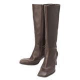 スクエアトゥロングブーツ | RESEXXY | 詳細画像47 