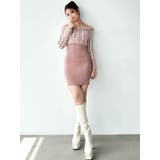 ストレッチミドルブーツ | RESEXXY | 詳細画像12 