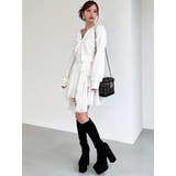 ストレッチミドルブーツ | RESEXXY | 詳細画像19 