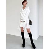 ストレッチミドルブーツ | RESEXXY | 詳細画像20 