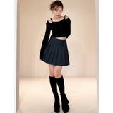 ストレッチミドルブーツ | RESEXXY | 詳細画像21 