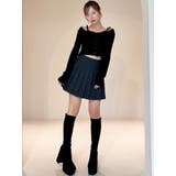 ストレッチミドルブーツ | RESEXXY | 詳細画像22 