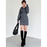 ストレッチミドルブーツ | RESEXXY | 詳細画像23 