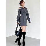 ストレッチミドルブーツ | RESEXXY | 詳細画像24 