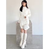 ストレッチミドルブーツ | RESEXXY | 詳細画像33 