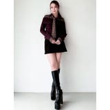 ストレッチミドルブーツ | RESEXXY | 詳細画像34 