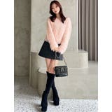 ストレッチミドルブーツ | RESEXXY | 詳細画像39 