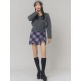 ストレッチミドルブーツ | RESEXXY | 詳細画像45 