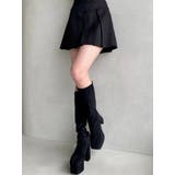 ストレッチミドルブーツ | RESEXXY | 詳細画像5 