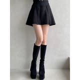 ストレッチミドルブーツ | RESEXXY | 詳細画像7 