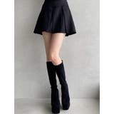 ストレッチミドルブーツ | RESEXXY | 詳細画像8 