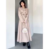 フラップコンパクトバッグ | RESEXXY | 詳細画像11 