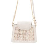 フラップコンパクトバッグ | RESEXXY | 詳細画像14 