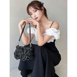 モチーフミニバッグ | RESEXXY | 詳細画像3 