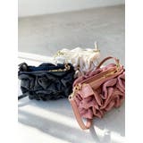 モチーフミニバッグ | RESEXXY | 詳細画像5 