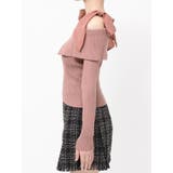 ボリュームリボンニットトップス | RESEXXY | 詳細画像16 