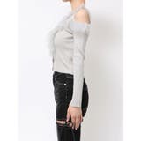 シアーフリルニットトップス | RESEXXY | 詳細画像19 