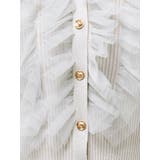 シアーフリルニットトップス | RESEXXY | 詳細画像28 