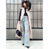 ワンショルネックTシャツ | RESEXXY | 詳細画像16 