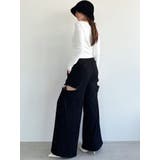 ワンショルネックTシャツ | RESEXXY | 詳細画像22 