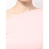 ワンショルネックTシャツ | RESEXXY | 詳細画像26 