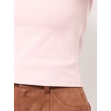 ワンショルネックTシャツ | RESEXXY | 詳細画像28 