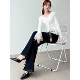 ラッフルレーストップス | RESEXXY | 詳細画像14 