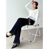 ラッフルレーストップス | RESEXXY | 詳細画像16 