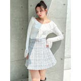 ラッフルレーストップス | RESEXXY | 詳細画像22 