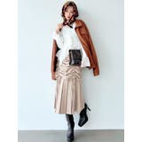 ラッフルレーストップス | RESEXXY | 詳細画像23 