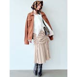 ラッフルレーストップス | RESEXXY | 詳細画像25 