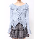 ラッフルレーストップス | RESEXXY | 詳細画像28 