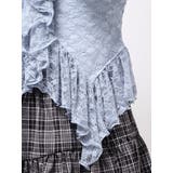 ラッフルレーストップス | RESEXXY | 詳細画像33 