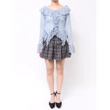 ラッフルレーストップス | RESEXXY | 詳細画像35 