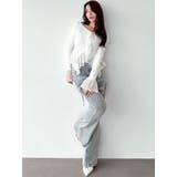 ラッフルレーストップス | RESEXXY | 詳細画像4 