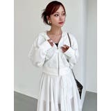 ポイントレースフーディスウェット | RESEXXY | 詳細画像13 