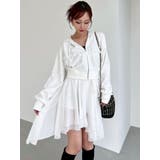 ポイントレースフーディスウェット | RESEXXY | 詳細画像14 